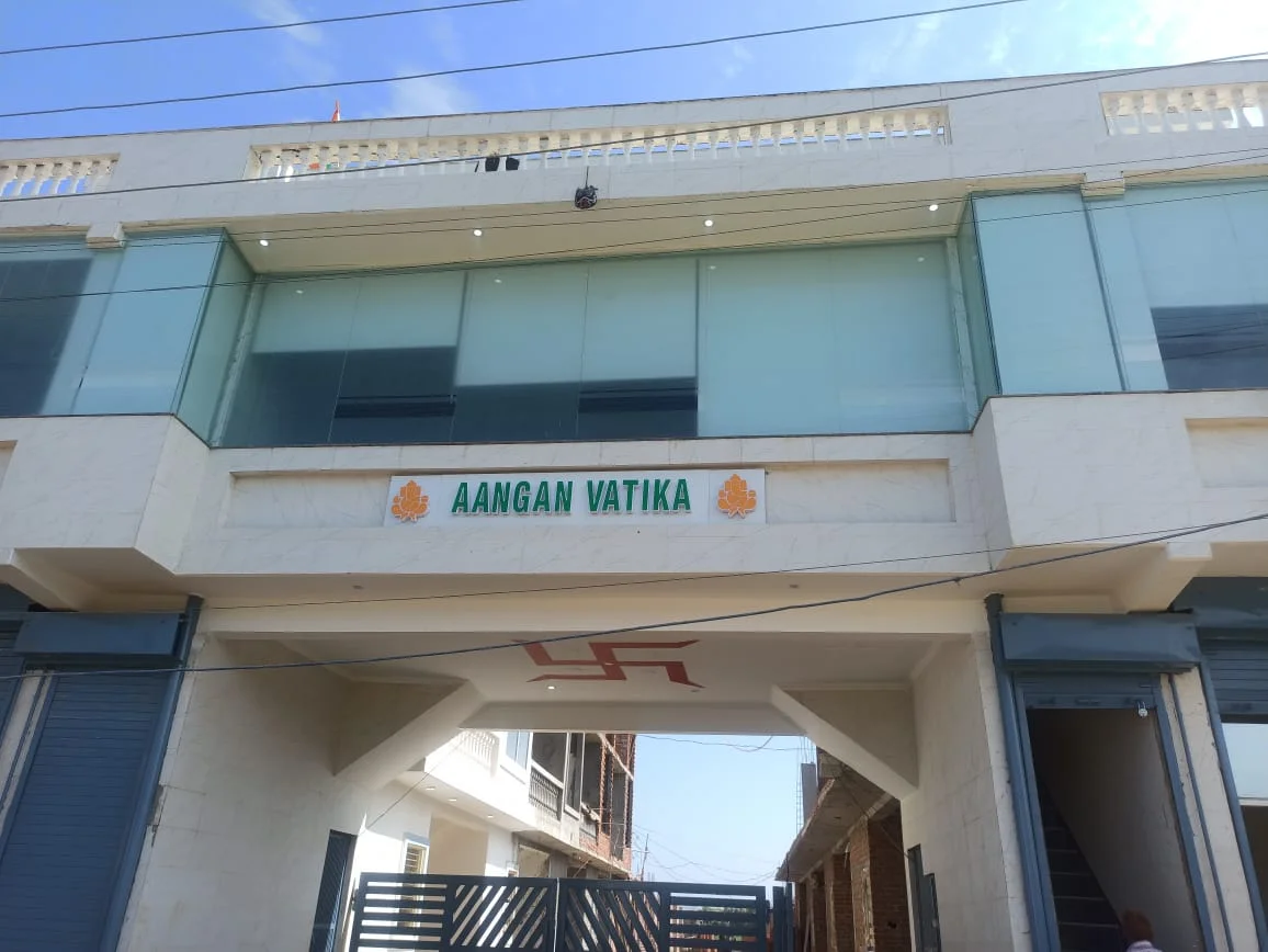 Aangan Vatika Villa  