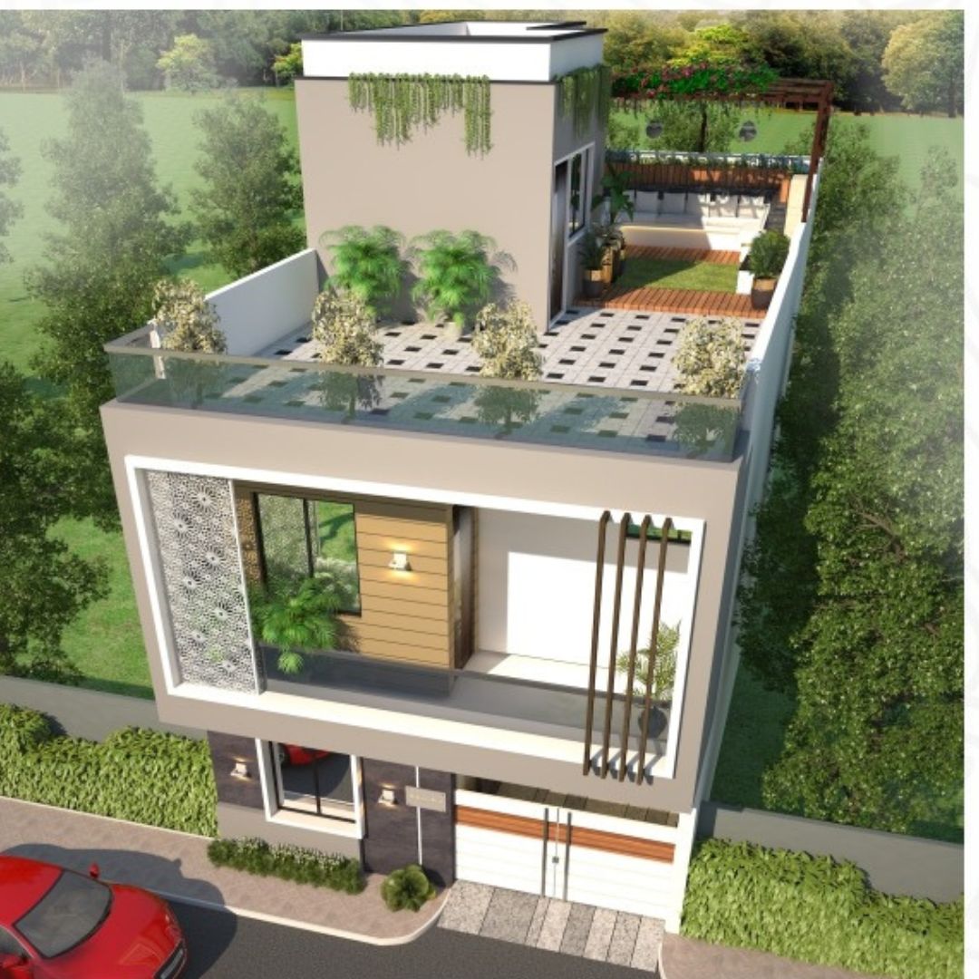 Flats in noida Extension