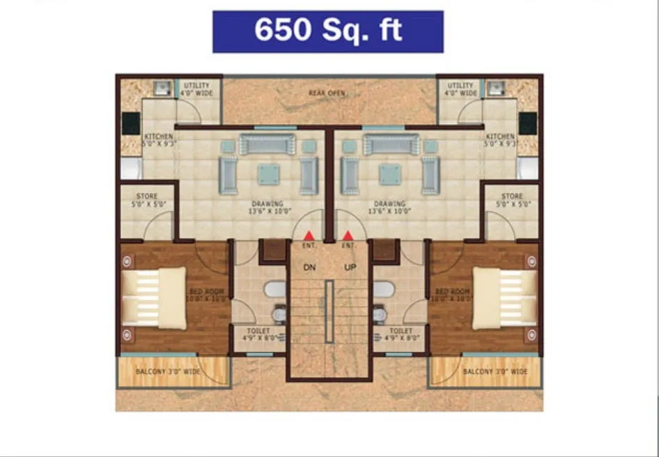2bhk-650-sqft