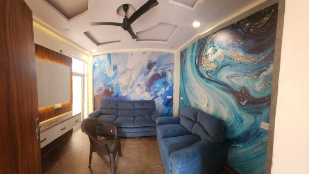 Rudransh Green Vista