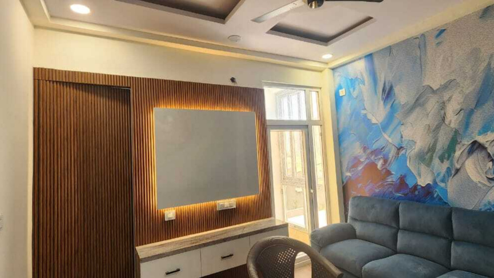 Rudransh Green Vista