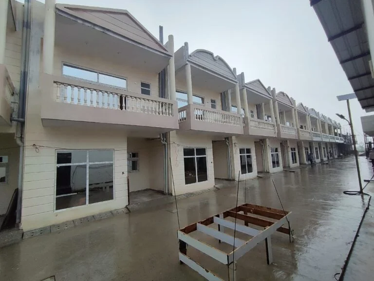 Twin Clarus Villa  